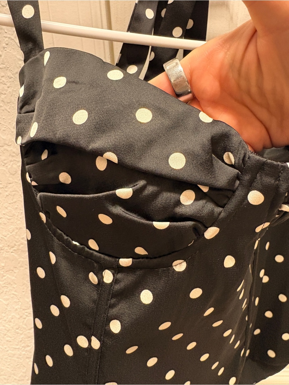 Peppermayo Polkadot Top - Picture 5 of 8